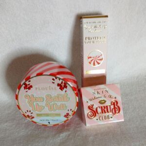 P. Louise Self Care Trio